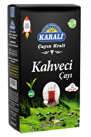 Karali Kahveci Çayı 1 kg