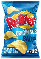 Ruffles Originals Süper Boy 104 g