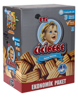 Eti Cicibebe Bisküvi 1 kg