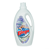 Bingo Lovely Yumuşatıcı 3 L