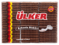 Ülker Pötibör Kakaolu Bisküvi 450 g