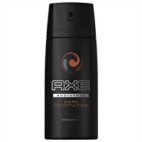 Axe Dark Temptation Deo Sprey 150 ml