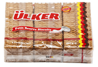Ülker Pötibör Bisküvi 450 g