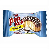 Eti Popkek Hindistan Cevizli 60 G