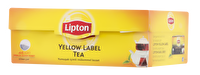 Lipton Yellow Label Demlik Poşet Çay 48x3,2 g