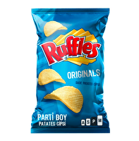 Ruffles Originals Parti 155 g