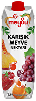 Meysu Karışık Meyve Nektarı 1 L