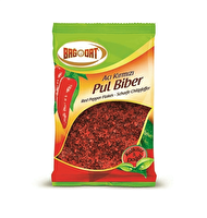 Bağdat Pul Kırmızı Biber 80 g