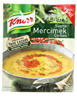 Knorr Mercimek Çorbası 76 g