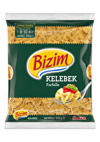 Ülker Bizim Makarna Kelebek 500 g
