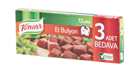 Knorr Et Bulyon 120 g