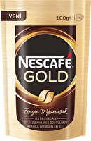 Nescafe Gold Eko 100 g