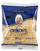 Nuh Un Ankara Arpa Şehriye 500 G