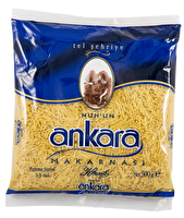 Nuh Un Ankara Tel Şehriye 500 G