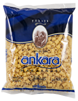 Nuh Un Ankara Makarna Yüksük Kesme 500 G