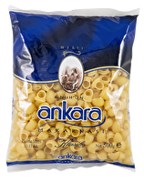 Nuh Un Ankara Makarna Mantı 500 G