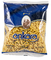 Nuh Un Ankara Makarna İnce Uzun 500 g