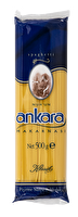 Nuh Un Ankara Makarna Spaghetti 500 g