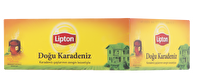 Lipton Doğu Karadeniz Bardak Poşet Çay 100x2 g