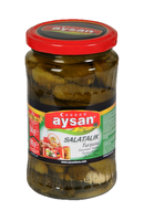 Aysan Salatalık Turşusu No:1 340 g