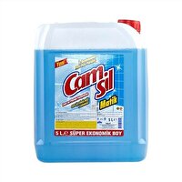Camsil Cam Temizleyici 5 L