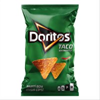 Doritos Taco Parti 170 g