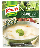 Knorr İşkembe Çorbası 63 g