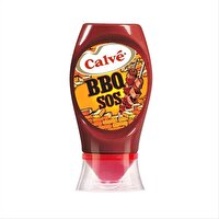 Calve Barbekü Sos 290 g