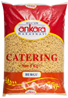 Nuh Un Ankara Makarna Burgu 5 kg
