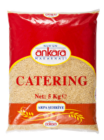 Nuh Un Ankara Arpa Şehriye 5 Kg