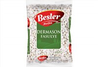Besler Mutfak Dermason Fasulye 1 kg