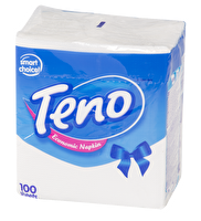 Teno Ekonomik Peçete 100'lü