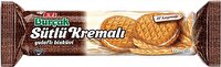 Eti Burçak Sütlü Kremalı Bisküvi 100 g 12'li