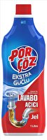 Porçöz Jel Lavabo Açıcı 1 L