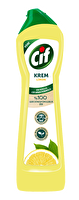 Cif Limon Yüzey Temizleyici 500 ml