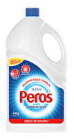 Peros Klasik Çamaşır Suyu Klasik 4 L
