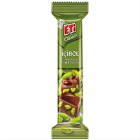 Eti Çikolata %27 Antep Fıstıklı 30 g