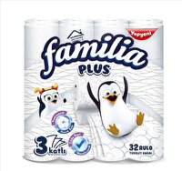 Familia Tuvalet Kağıdı 32'Li