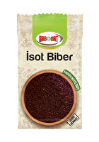 Bağdat İsot 1 kg