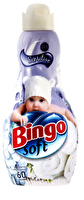 Bingo Sensitive Yumuşatıcı Konsantre 1,44 L