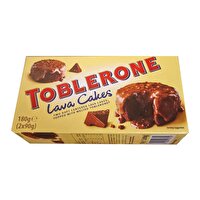 Toblerone Lava Cake 2X90 G