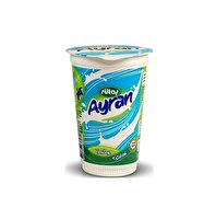 Sütaş Ayran 175 Ml (Yed)