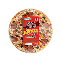 Superfresh Pizza King Extra XL 500 gr