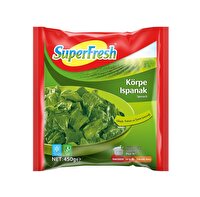 Superfresh Ispanak 450g