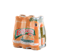 Beypazarı Mandalina Aromalı Maden Suyu 200 ml 6'lı