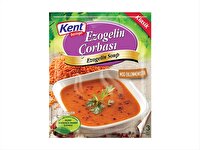 Kent Boringer Ezogelin Çorbası 65G