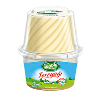 Sütaş Yayık Tereyağ 225 g