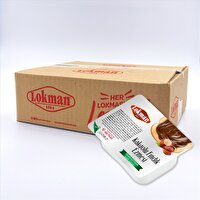 Lokman Piknik Kakaolu Fındık Kreması 100x20 g