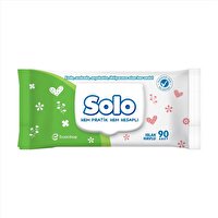 Solo Islak Havlu 90'lı