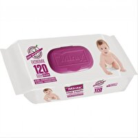 Miray Islak Havlu 120'li